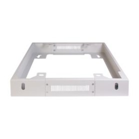 LogiLink PLI66G porta accessori Zoccolo per scaffale
