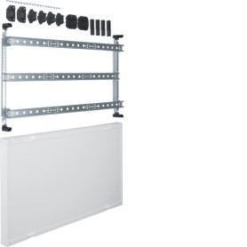 Hager UD33A1 porta accessori