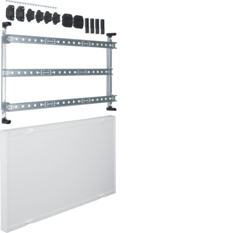 Hager UD33A1 porta accessori