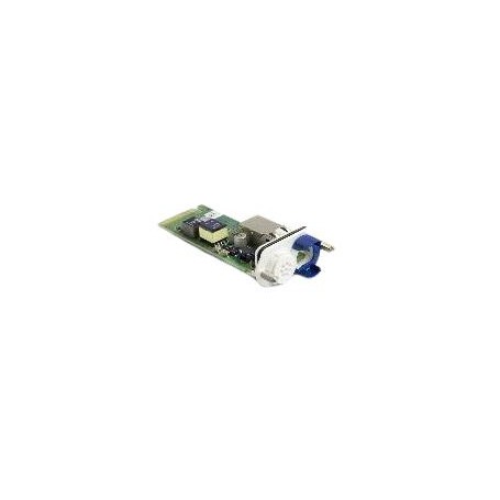 Mobotix MX-F-S7A-LSA security cameras mounts & housings Box di interfaccia (Mx-F-S7A-LSA)