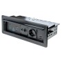 StarTech.com KITBXDOCKPEU AV bridge 3840 x 2160 Pixel Collegamento ethernet LAN Nero