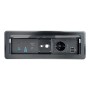 StarTech.com KITBXDOCKPEU AV bridge 3840 x 2160 Pixel Collegamento ethernet LAN Nero