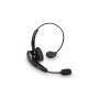 Zebra HS3100-OTH-SB cuffia e auricolare Wireless A Padiglione Ufficio Bluetooth Nero