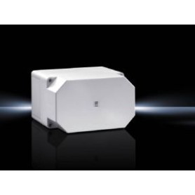 Rittal 9524.000 centralino Poliammide, Policarbonato (PC) IP66 (9524000)