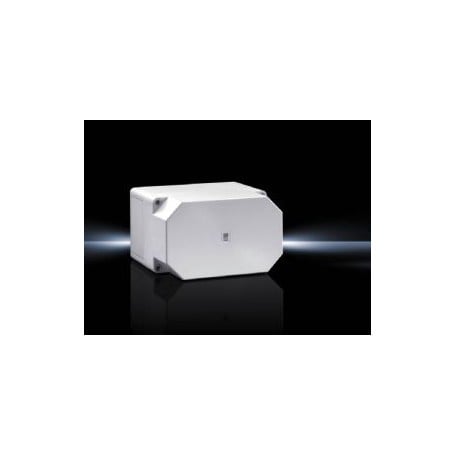 Rittal 9524.000 centralino Poliammide, Policarbonato (PC) IP66 (9524000)
