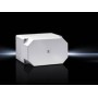 Rittal 9524.000 centralino Poliammide, Policarbonato (PC) IP66 (9524000)