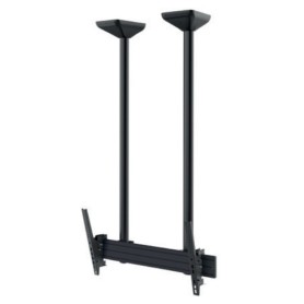 Hagor PLD Single HD 2,54 m (100") Nero (2700)