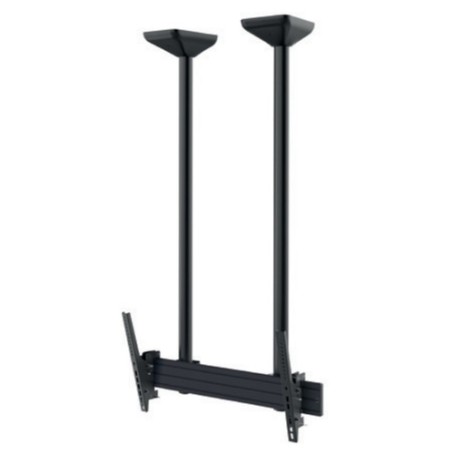 Hagor PLD Single HD 2,54 m (100") Nero (2700)