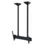 Hagor PLD Single HD 2,54 m (100") Nero (2700)
