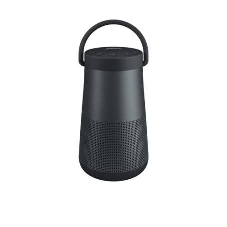Bose SoundLink Revolve+ Altoparlante portatile stereo Nero (858366-2110)