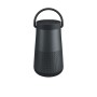 Bose SoundLink Revolve+ Altoparlante portatile stereo Nero (858366-2110)