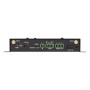 Crestron AM-3200-WF-I moltiplicatore AV Ricevitore AV Nero