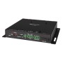 Crestron AM-3200 moltiplicatore AV Ripetitore AV Nero