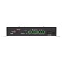 Crestron AM-3200 moltiplicatore AV Ripetitore AV Nero
