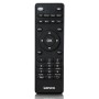 Lenco DIR-141BK radio Internet Nero, Argento