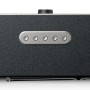 Lenco DIR-141BK radio Internet Nero, Argento