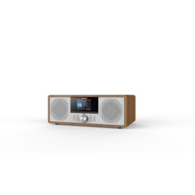 Denver MIR-270DW Internet Analogico Legno (111161100130)