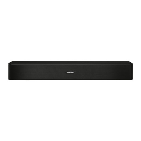 Bose Solo 5 Nero 2.0 canali (732522-2110)