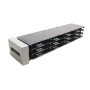 Hewlett Packard Enterprise StoreEver MSL Ultrium Left Magazine Kit custodia per cassette (AG330A)