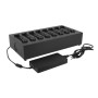 Getac GCECEB carica batterie Batteria per tablet AC