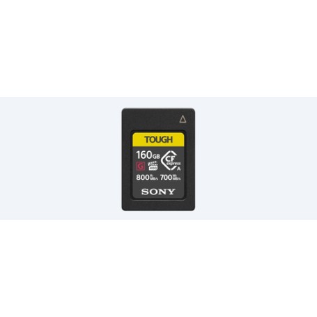 Sony CEA-G160T 160 GB CFexpress (CEAG160T)