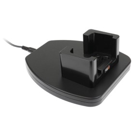 Brodit 216283 Caricabatterie per dispositivi mobili Nero Interno