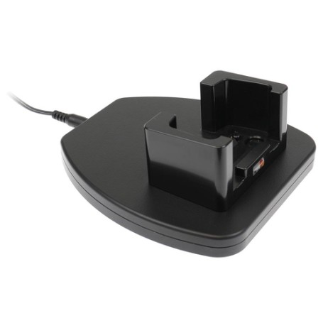 Brodit 216283 Caricabatterie per dispositivi mobili Nero Interno