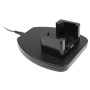 Brodit 216283 Caricabatterie per dispositivi mobili Nero Interno