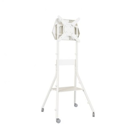 Hagor 8232 supporto da tavolo per Tv a schermo piatto 139,7 cm (55") Bianco