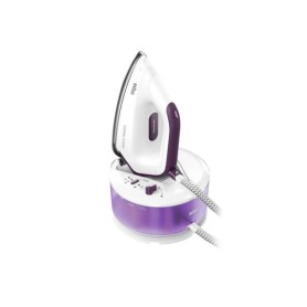 Braun CareStyle Compact IS 2144 VI 2400 W 1,5 L Porpora, Bianco (0128804002)