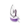 Braun CareStyle Compact IS 2144 VI 2400 W 1,5 L Porpora, Bianco (0128804002)