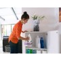 Braun CareStyle Compact IS 2144 VI 2400 W 1,5 L Porpora, Bianco (0128804002)