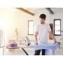 Braun CareStyle Compact IS 2144 VI 2400 W 1,5 L Porpora, Bianco (0128804002)