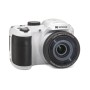 Kodak PIXPRO AZ255 1/2.3" Fotocamera compatta 16,35 MP BSI CMOS 4608 x 3456 Pixel Bianco (AZ255WH)