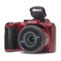 Kodak PIXPRO AZ255 1/2.3" Fotocamera compatta 16,35 MP BSI CMOS 4608 x 3456 Pixel Rosso (AZ255RD)