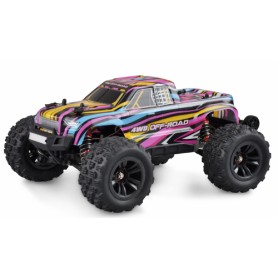 Amewi 22628 modellino radiocomandato (RC) Monster truck Motore elettrico 1:16
