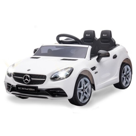 Jamara Mercedes-Benz SLC Auto cavalcabile (461800)