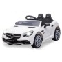 Jamara Mercedes-Benz SLC Auto cavalcabile (461800)