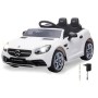 Jamara Mercedes-Benz SLC Auto cavalcabile (461800)