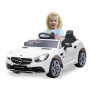 Jamara Mercedes-Benz SLC Auto cavalcabile (461800)