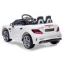 Jamara Mercedes-Benz SLC Auto cavalcabile (461800)