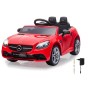 Jamara Mercedes-Benz SLC Auto cavalcabile (461801)