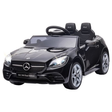 Jamara Mercedes-Benz SLC Auto cavalcabile (461802)