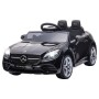 Jamara Mercedes-Benz SLC Auto cavalcabile (461802)
