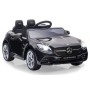 Jamara Mercedes-Benz SLC Auto cavalcabile (461802)