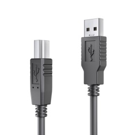 PureLink DS3000-150 cavo USB 15 m USB 3.2 Gen 1 (3.1 Gen 1) USB A USB B Nero