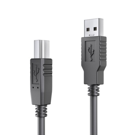 PureLink DS3000-150 cavo USB 15 m USB 3.2 Gen 1 (3.1 Gen 1) USB A USB B Nero