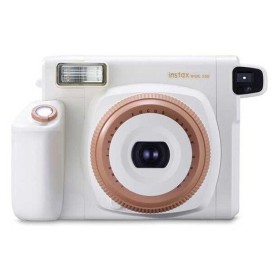 Fujifilm Instax Wide 300 62 x 99 mm Marrone, Bianco (16651813)