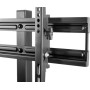 SpeaKa Professional SP-TVS-500 2,03 m (80") Nero (SP-9437668)