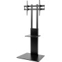 SpeaKa Professional SP-TVS-500 2,03 m (80") Nero (SP-9437668)